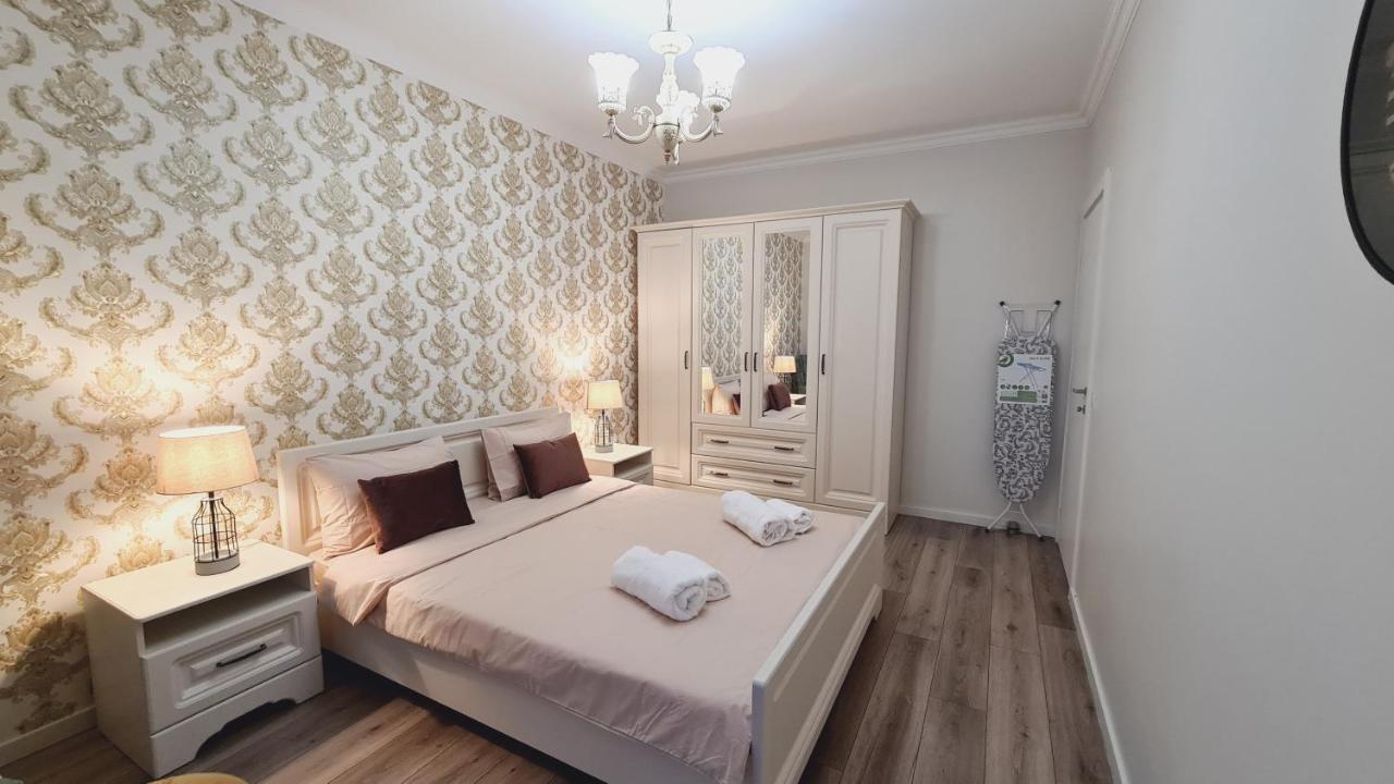 5* Luxury Near Avram Iancu Sq New. Private Parking Appartement Cluj-Napoca Buitenkant foto